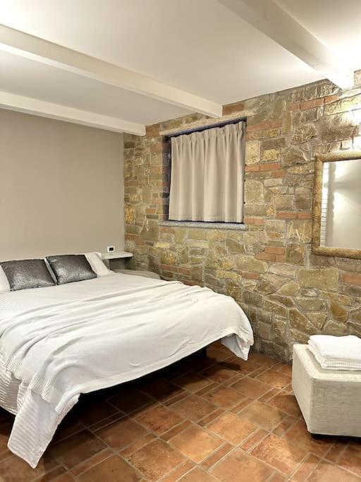 Appartamento Ebhouse Capiago Intimiano Luaran gambar